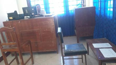 Ruang PPID