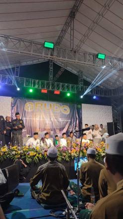 Grudo Bersholawat