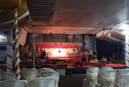Wayang Ki Kenci Wisnu Aji