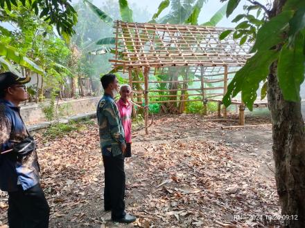 Survey Tanah Kas Desa Untuk Pertimbangan Harga