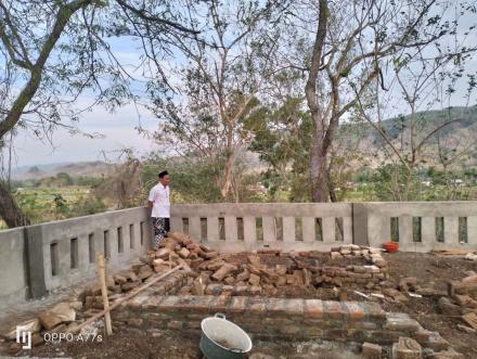 Sekilas Makam Kyai Grubug
