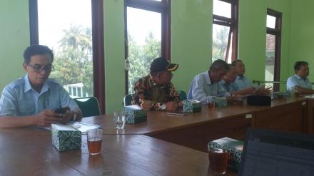 Penyusunan Anggaran Pendapatan dan Belanja  Kalurahan Tahun Anggaran 2025