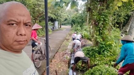 Kerjabakti Dusun Nglorong