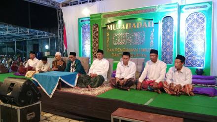 Pengajian Sapu Jagad Bantul Selatan