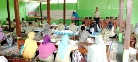 RWT (Rembug Warga Tahunan) tahun 2025 