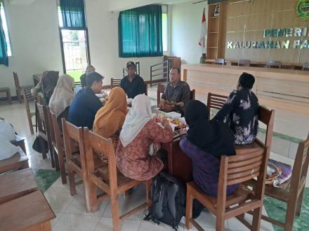  Persiapan Muskal Laporan Bumkal