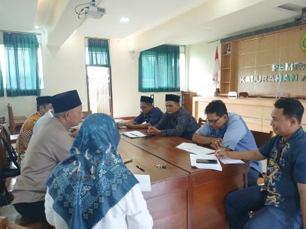 Monitoring Kaur Tata Laksana 