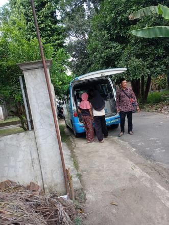 Jadwal Layanan Mobil Pajak Keliling Tahap II di Padukuhan Jetis