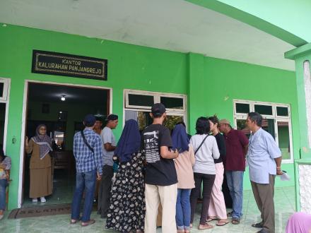 Pengaktifan Kembali BPJS/ PBI APBN yang Di blokir