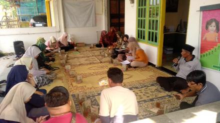 PSN di Dusun Jamprit