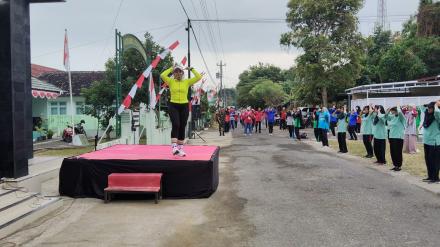 Rapat Koordinasi Bamuskal