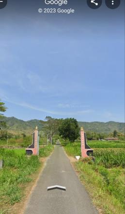 Sudut Pandang Panjangrejo