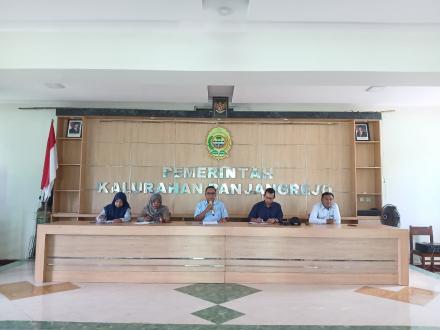 Rakord Usulan Kegiatan Tahun 2026