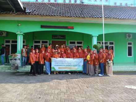 Pelatihan Managemen Pengelolaan UMKM
