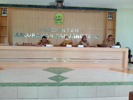 Publikasi Maklumat Standar Pelayanan Masyarakat