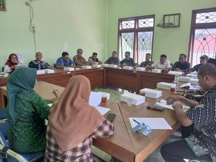 Pembahasan Perkal Tentang Perubahan