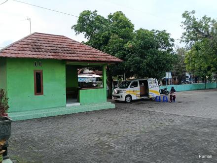 Jempol Si Panda
