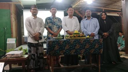  Peresmian TPA Darul Ashab (DARUS) Dusun Semampir