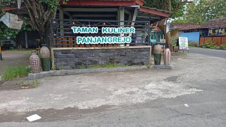 Surga Kuliner di Sekitar Kalurahan Panjangrejo