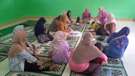 Pertemuan Desa Prima Kalurahan Panjangrejo 