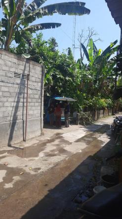 Mobiling Pajak Di Soronanggan