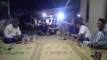 Pemilihan Ketua RT 06 Padukuhan Krapyak Wetan