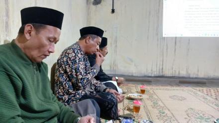 Musdus Penyususnan RKP Kal 2027